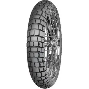 Mitas Motorradreifen car-tyres Enduro Trail ADV ( 120/70 R19 TT/TL 60V M+S Kennung, Vorderrad ) günstig