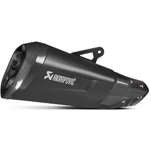 Akrapovic Slip-on Line Bmw S 1000 Xr 15-16 S-b10so4-hzdft Nicht Homologierter Slip-on-schalldämpfer Homologated günstig