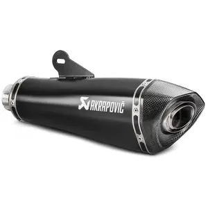 Akrapovic Slip-on Line Bmw R Nine T Racer/r Nine T S-b12so17-hbrbl Nicht Homologierter Slip-on-schalldämpfer Homologated günstig