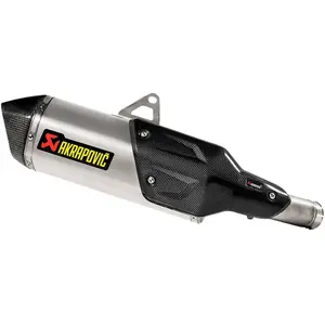Akrapovic Slip-on Line Kawasaki Versys 1000 S-k10so22-hwt Homologierte... günstig