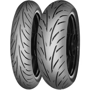 Mitas Touring Force 69w Tl Roller Hinterreifen 160/60 / ZR17 160/60 günstig