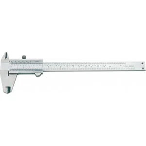 Unior 271 Messschieber mit Nonius-Skala 0-150 mm 612035 günstig