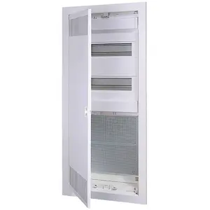 ETI Multimediaverteiler HW/UP 4-reihig 28 Module günstig