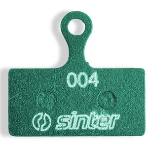 Sinter 004 Shimano G Mtb Race Organische Scheibenbremsbeläge 25 Einheiten One Size günstig