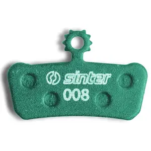 Sinter 008 Sram Mtb Race Organische Scheibenbremsbeläge One Size günstig