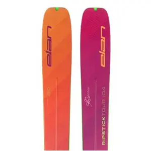 Elan Ripstick Tour 104 Tourenski 187