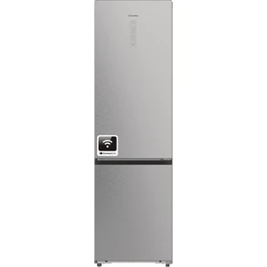 Hisense Haushaltsgeräte Gefriertruhe: RB5P410SACC Kühl-Gefrierkombinat...
