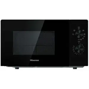 Hisense Mikrowelle H20MOBP1G, Elektro, 20 l günstig