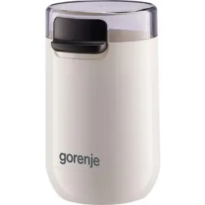Gorenje Smk150sw Elektrische Kaffeemühle günstig