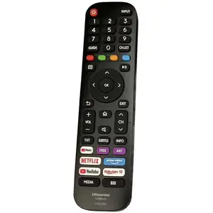 Hisense EN2G30H,T269780 Fernbedienung für 43A7300F 65A7300F 50A7500F Fernseher günstig