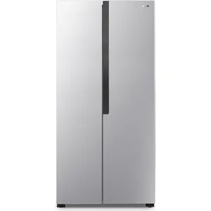 Gorenje NRS8182KX Side-by-Side - freistehend - 441 Liter Nutzinhalt - ... günstig