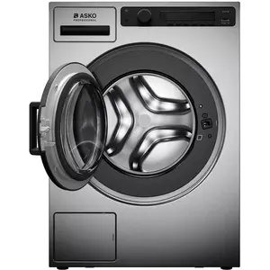 Asko WM75.C47112 WMC6742P.T PROFESSIONAL, Frontlader, 7 kg, B, 76 dB, ... günstig