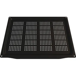 GORENJE Backblech perforiertes Backblech, Emaille, (1-St), perforierte... günstig