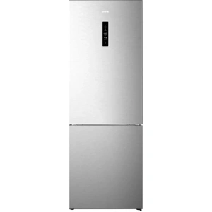 Gorenje NRK720EAXL4, 495 l, NoFrost-Funktion (Kühleinheit), SN-T, 10 k...