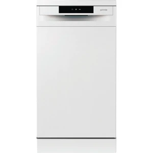 Gorenje Gs520e15w Geschirrspüler Mit Drittem Rack 9 Anzahl Maßgedecke günstig