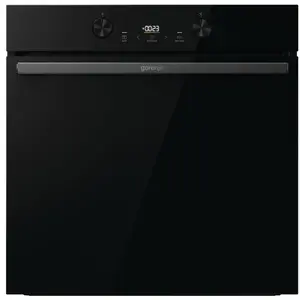Gorenje BOS6737E20FBG Einbau-Backofen, Groß, Elektrischer Ofen, 77 l, ...