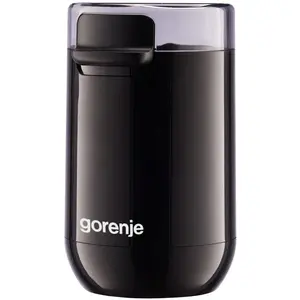 Gorenje Coffee Grinder SMK150SB 150 W Coffee beans capacity 45 g Lid s... günstig