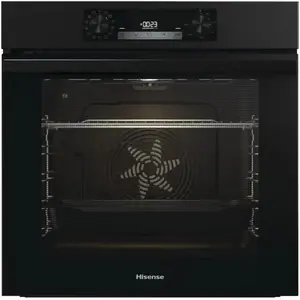 Hisense BI64211EPB, Groß, Elektrischer Ofen, 77 l, 3500 W, 77 l, 2300 ... günstig