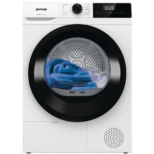 Gorenje DHNE82, Wärmepumpentrockner, freistehend, Frontlader, 8 kg günstig