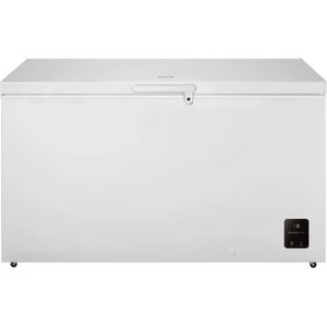 Gorenje FHC42EAW, 420 l, 20 kg/24h, SN-N, 40 dB, E, Weiß günstig