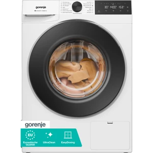 Gorenje W5G414A4P1 Frontlader-Waschmaschine: 10 kg Fassungsvermögen, 1...