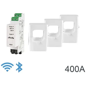 Shelly PRO 3EM 400 , Messgerät günstig