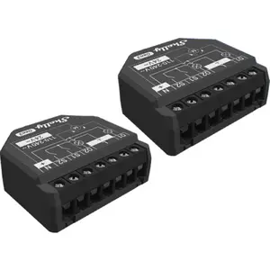 Shelly 2pm Gen3 Intelligenter Stecker günstig