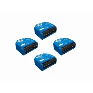 Shelly 1 Gen3 Wifi Intelligenter Stecker