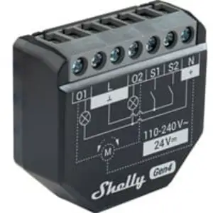 Shelly 2PM Gen4, Relais günstig