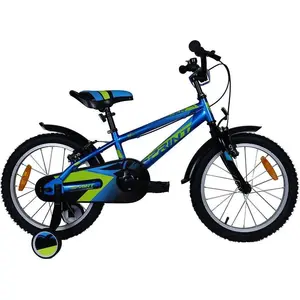 Sprint Casper 18´´ Fahrrad Blau Junge Blau One Size günstig