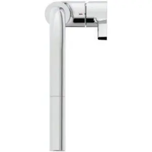 Küchenarmatur GUSTO L-Auslauf 2F-Br. Ausladung 235mm chrom chrom günstig