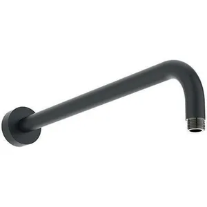 Ideal Standard Kopfbrauseanschluss Idealrain 400mm B9445XG Schwarz günstig