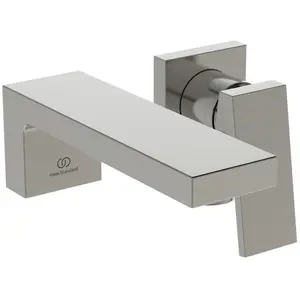 Ideal Standard Extra Wand-Waschtischarmatur, Unterputz, Ausladung 16 cm günstig
