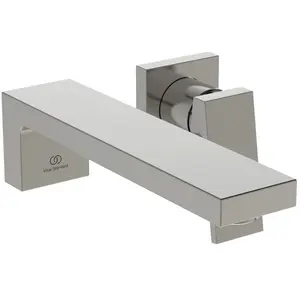 Ideal Standard Extra Wand-Waschtischarmatur, Unterputz, Ausladung 21 cm günstig