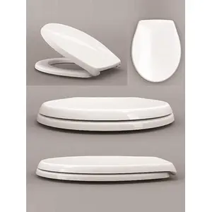 Ideal Standard WC-Sitz W302601 von Ideal Standard, weiß, 1 Stk. günstig