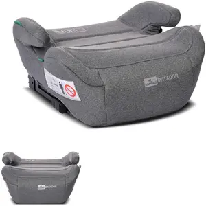 Lorelli, Kindersitz, Sitzerhöhung i-Size Matador (Kindersitzerhöhung)