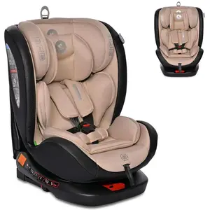 Lorelli, Kindersitz, Kindersitz Ares i-Size (Reboarder)