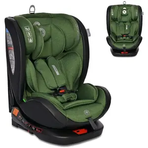 Lorelli, Kindersitz, Kindersitz Ares i-Size (Kindersitz, Reboarder, ECE R129/i-Size Norm)
