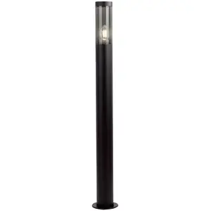 V-Tac, Gartenbeleuchtung, VT1185 LEDGartenStehleuchteE27, 100 cm, IP44...
