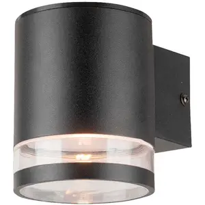 V-TAC VT-1145 10399 Solar outdoor wall light 1 W Warm white