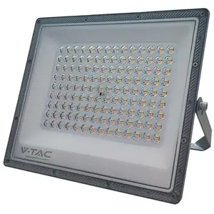 V-Tac, Fassadenbeleuchtung, LED-Fluter, VT-44050, EEK: F, 100 W, 8150 ...