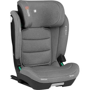 Kikkaboo 100-150 Cm I-scout I-size Kindersitz One Size günstig