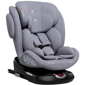 Kikkaboo Kindersitz i-Felix Isofix 40-150cm 1 ct günstig