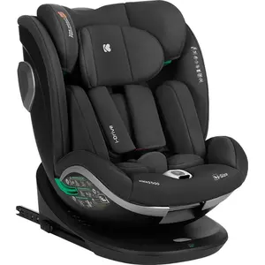 Kikkaboo I-drive I-size Kindersitz One Size