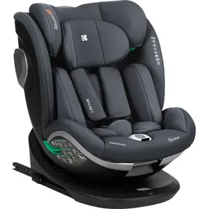 Kikkaboo I-drive I-size Kindersitz One Size günstig