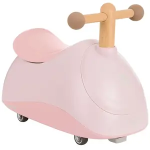 Kikkaboo Sizzy Rutschauto
