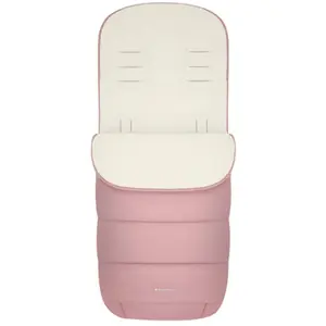 Kikkaboo, Kinderwagen Fusssack, Fusssack Classic für Kinderwagen