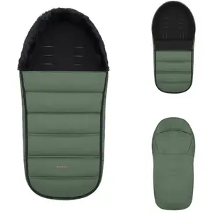 Kikkaboo, Kinderwagen Fusssack, Kikka boo Fusssack Urban für Kinderwagen