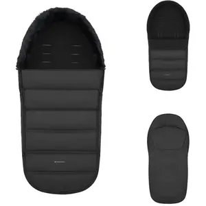Kikkaboo, Kinderwagen Fusssack, Kikka boo Fusssack Urban für Kinderwagen