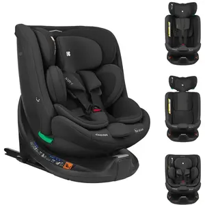 Kikkaboo, Kindersitz, Kikka boo Kindersitz i-Van i-Size (Reboarder)